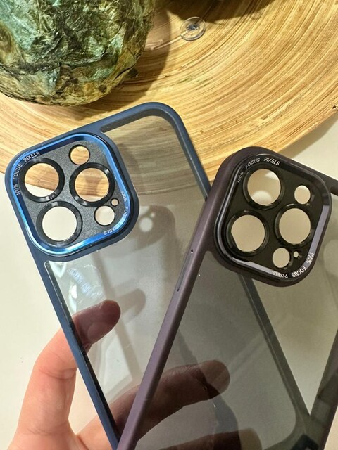 İphone 15 pro max telefon kılıfı 2li fiyat