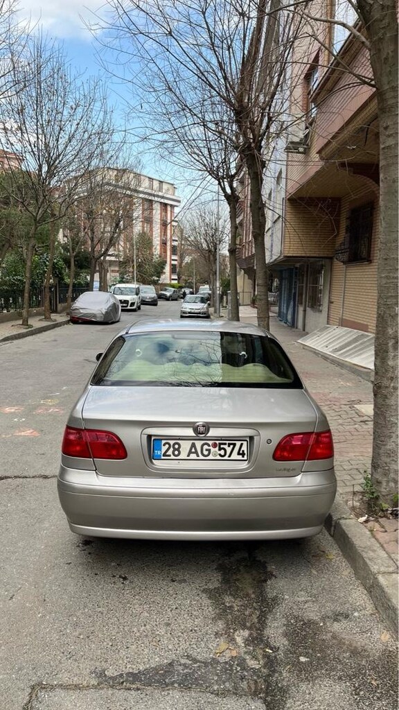 FİYAT ALBEA - 8