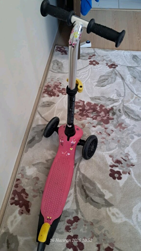 decatlon scooter - 4