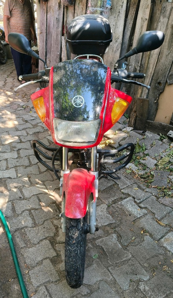 tertemiz YBR - 4