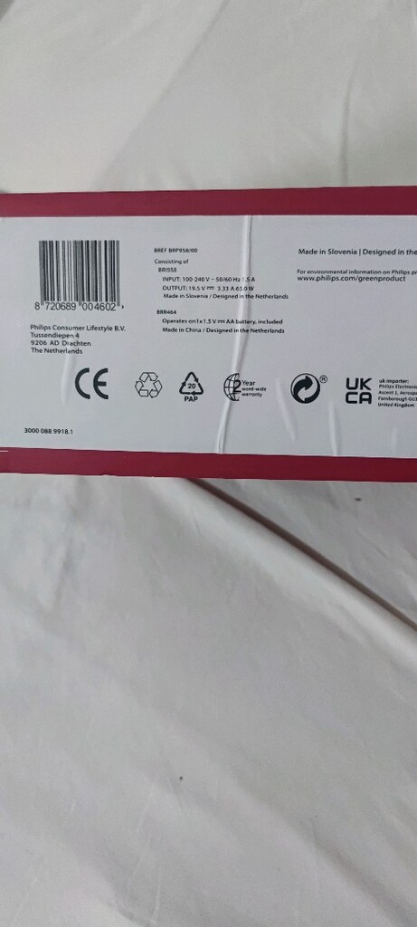 Philips lazer epilasyon cihazı - 11