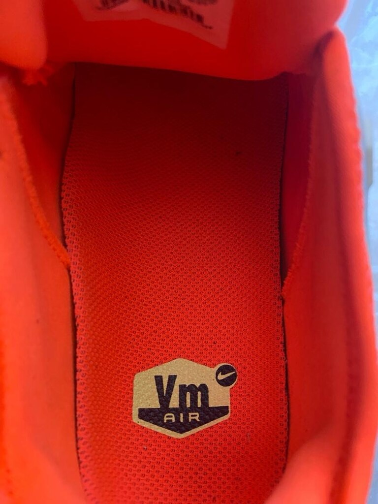 Nıke Vm Air - 11