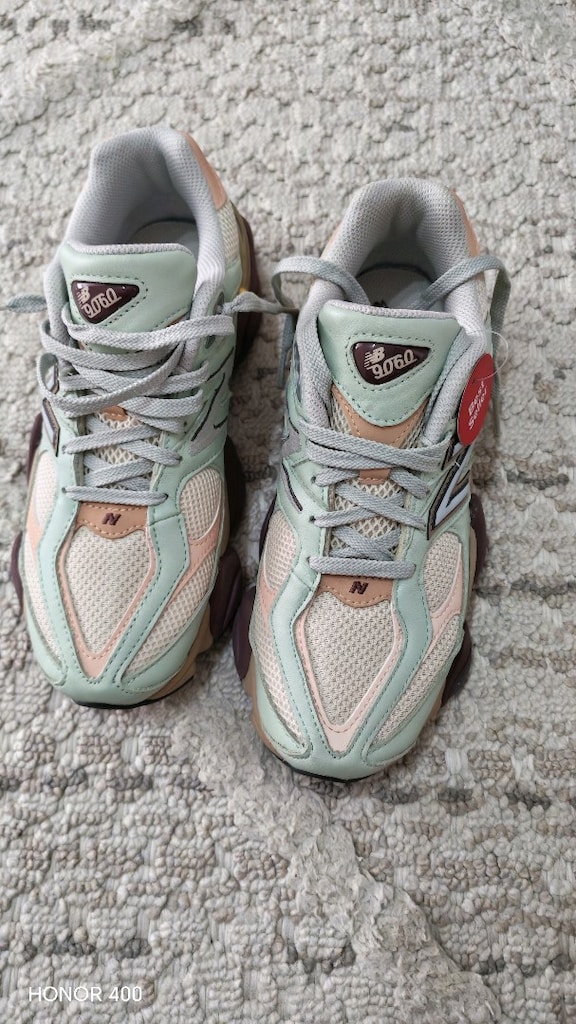 NEW BALANCE 9060 SIFIR ORJİNAL - 2