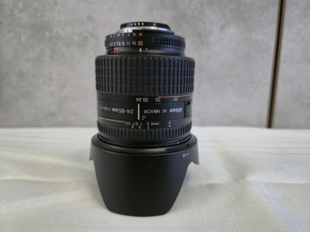 nikon fotoğraf makinesi - 10