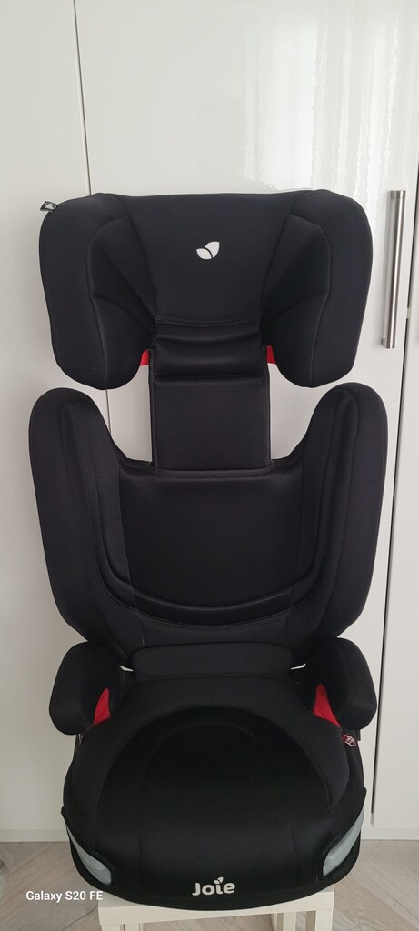Joie C1220 Model 15-36 kg Çocuk Oto Koltuğu - 5