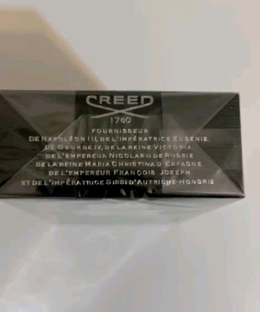 FATURALI...CREED AVENTUS 100ml.edp. - 9