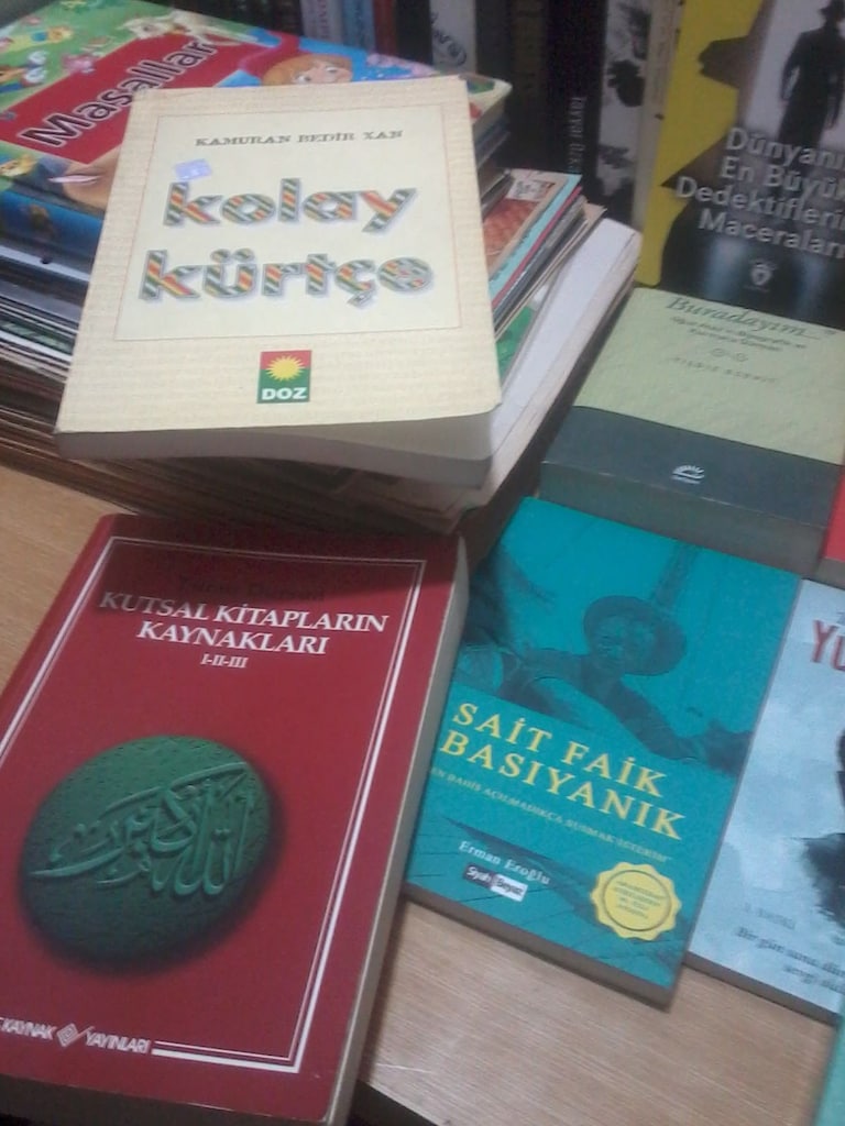 TOPLU SATILIK 19 KİTAP - 6