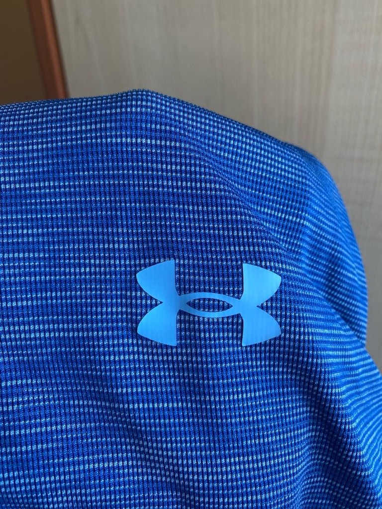 under armour the tech tee antrenman koşu fitness sweatshirt - 9