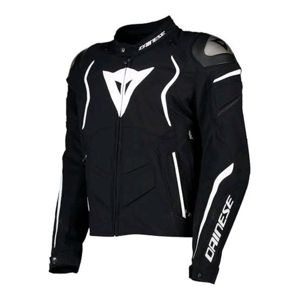 Dainese Dyno Mont - 4