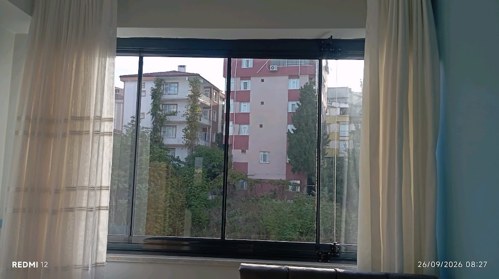 balkon camı - 8