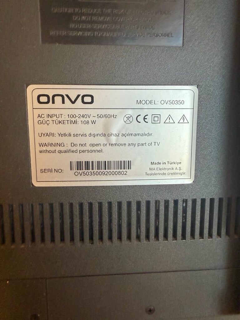 onvo tv açıklamayı okuyun - 3
