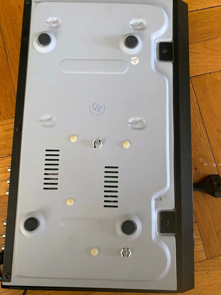 Piranha multi medya player - 7