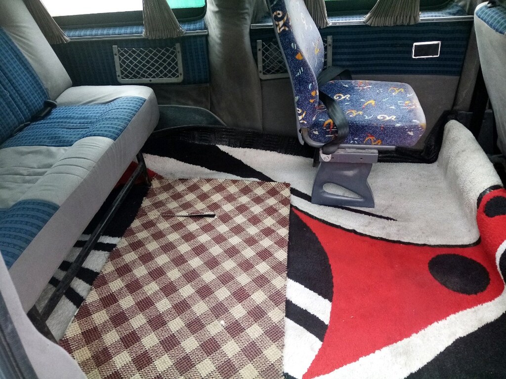 Fiat scudo - 4