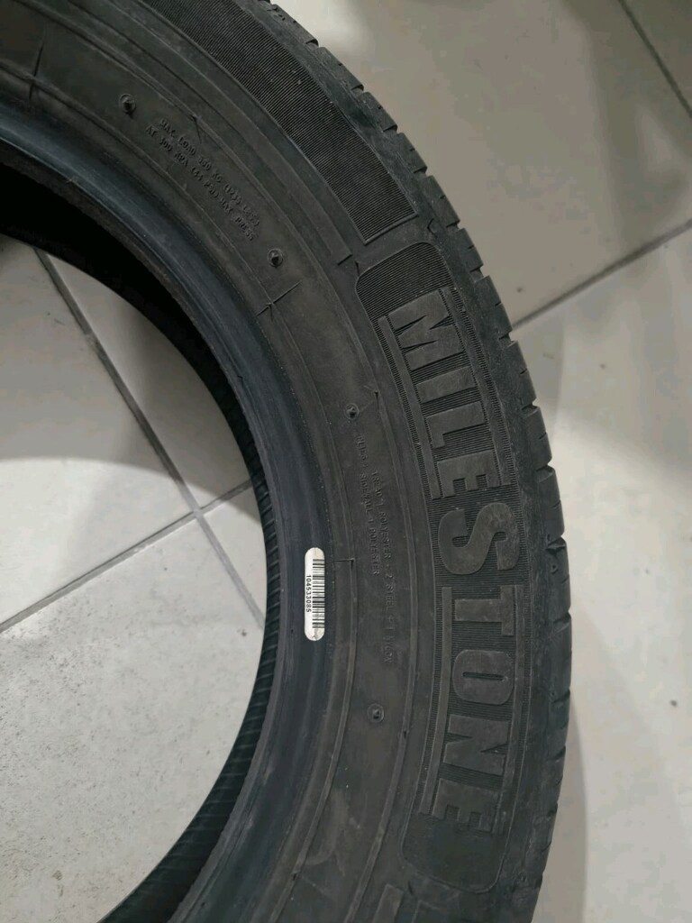 Kışlık ve yazlık lastik. - 12