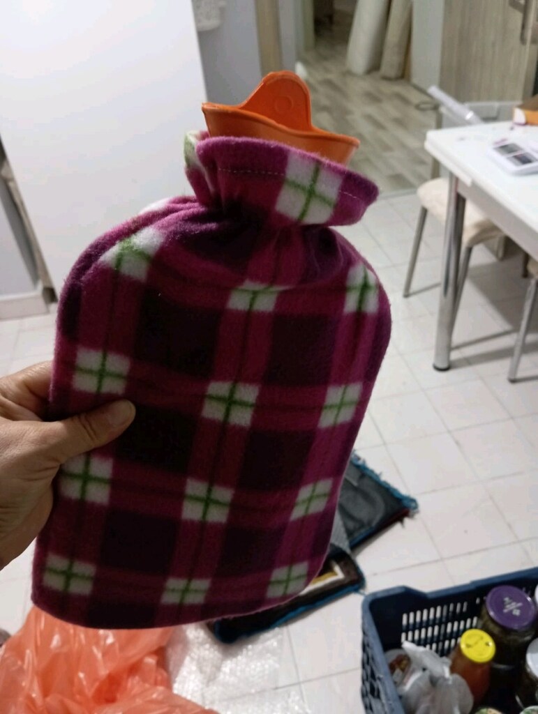 Saç kurutma makinesi , Kaşıklık ,Bebek küveti , Baharatlık ,Güveç vb. - 8
