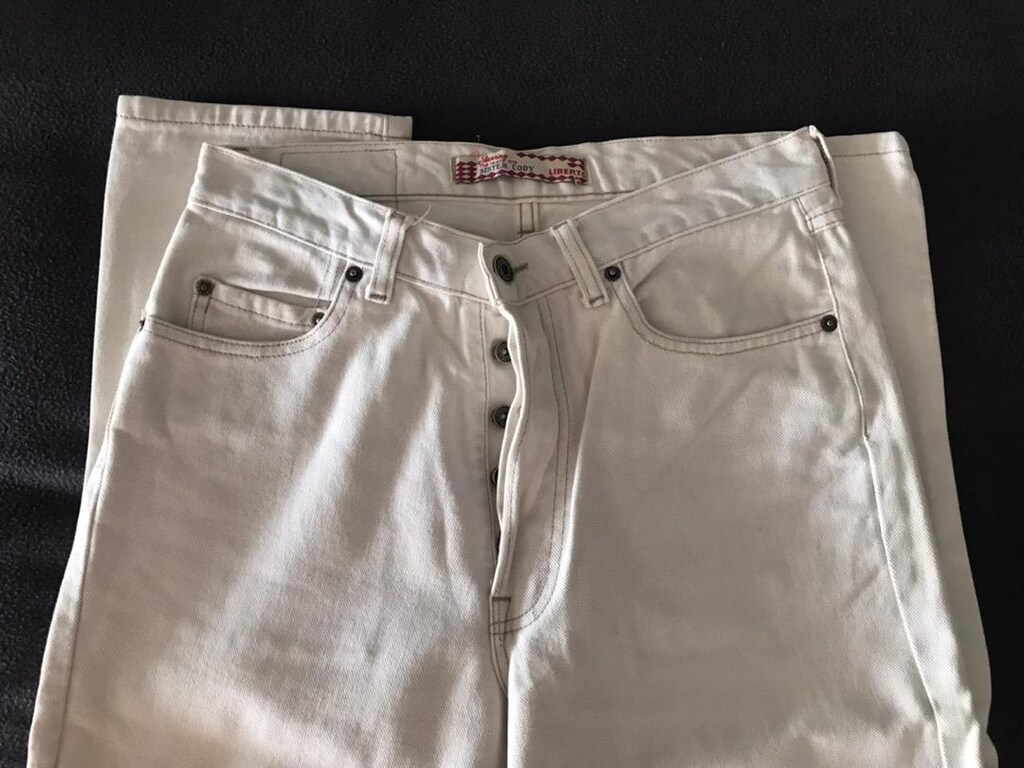 Kadın Jeans Pantolon