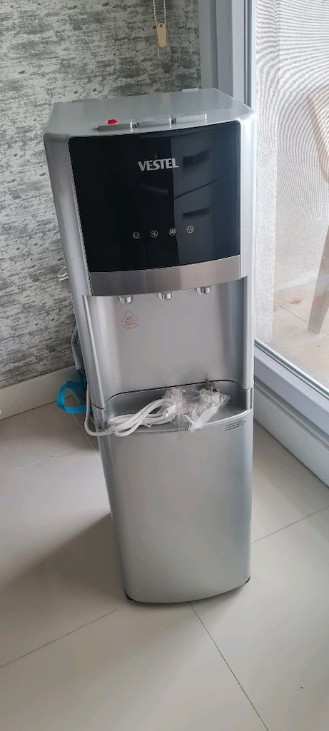 HİÇ KULLANILMAMIŞ. SIFIR