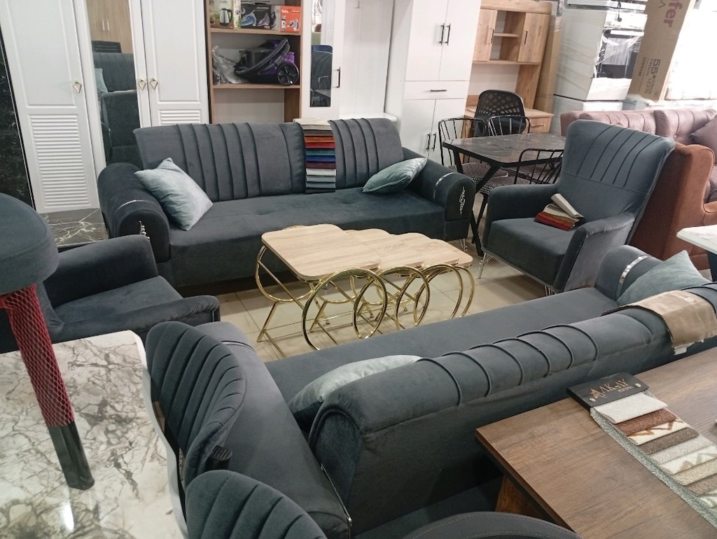 SIFIR OTURMA GRUBLARİ SOK KAMPANYA SADECE26.999 - 16
