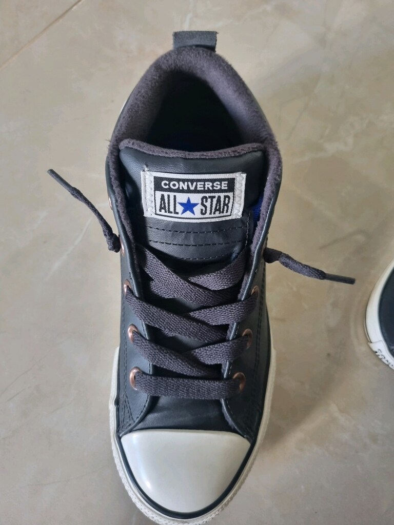 Orijinal CONVERSE ayakkabı - 2
