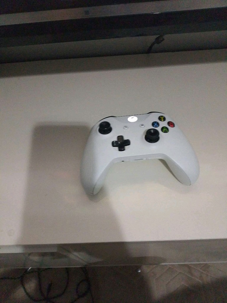 x box - 5