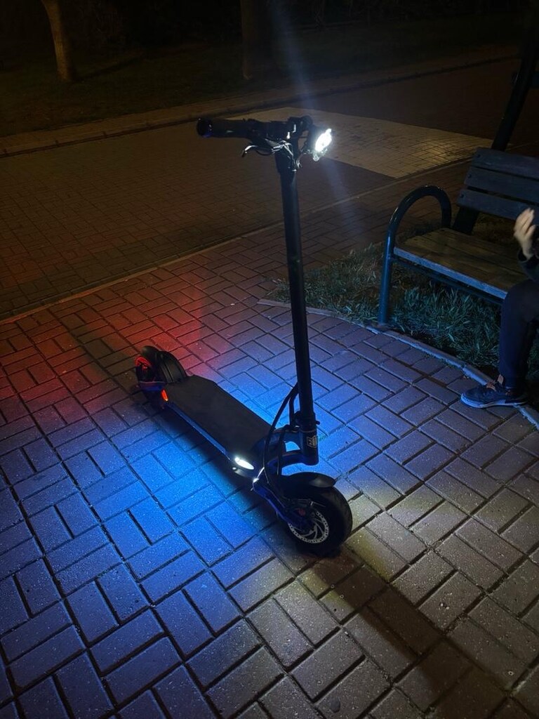 kaboo mantis 10 4000w max - 7