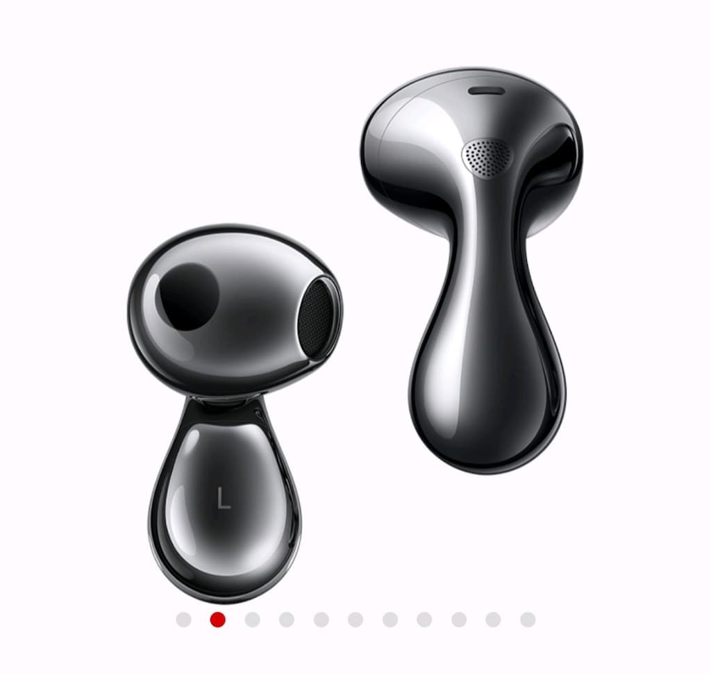 Huawei FreeBuds 6 Bluetooth Kulaklık - 4