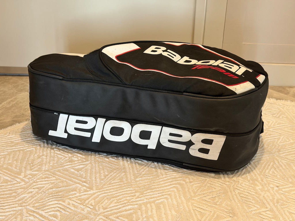 Babolat Team Tenis Çantası - 9