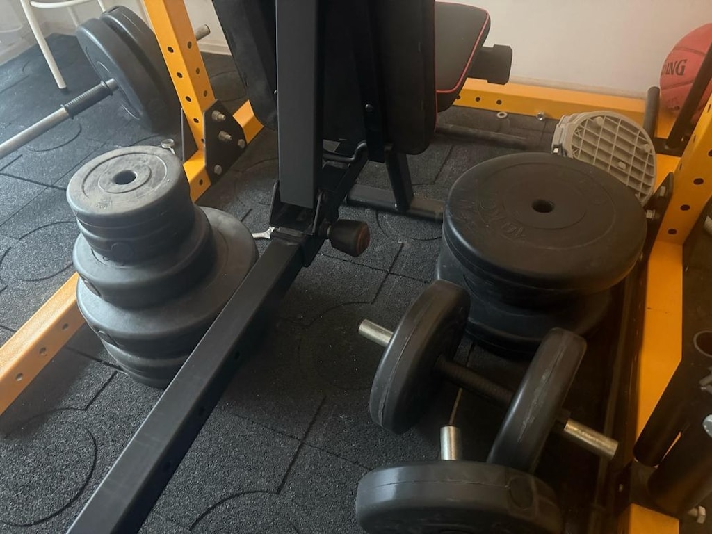 full set spor istasyonu - 4