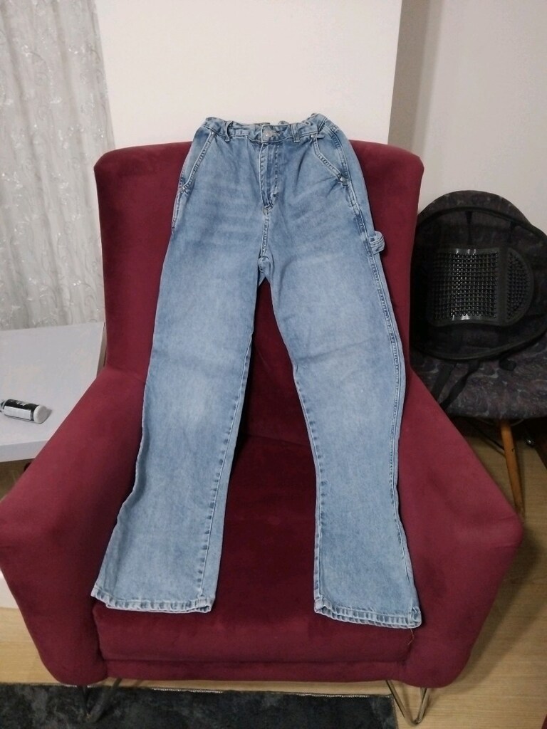 lcwaikiki marka Jean pantolon - 3