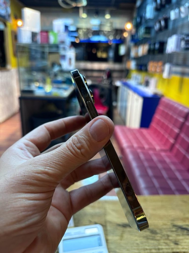 İPhone 14 pro Max YD - 2