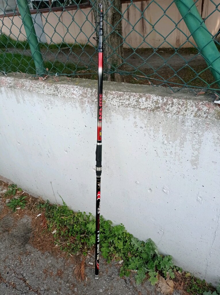 lineaeffe 420 kamış - 5