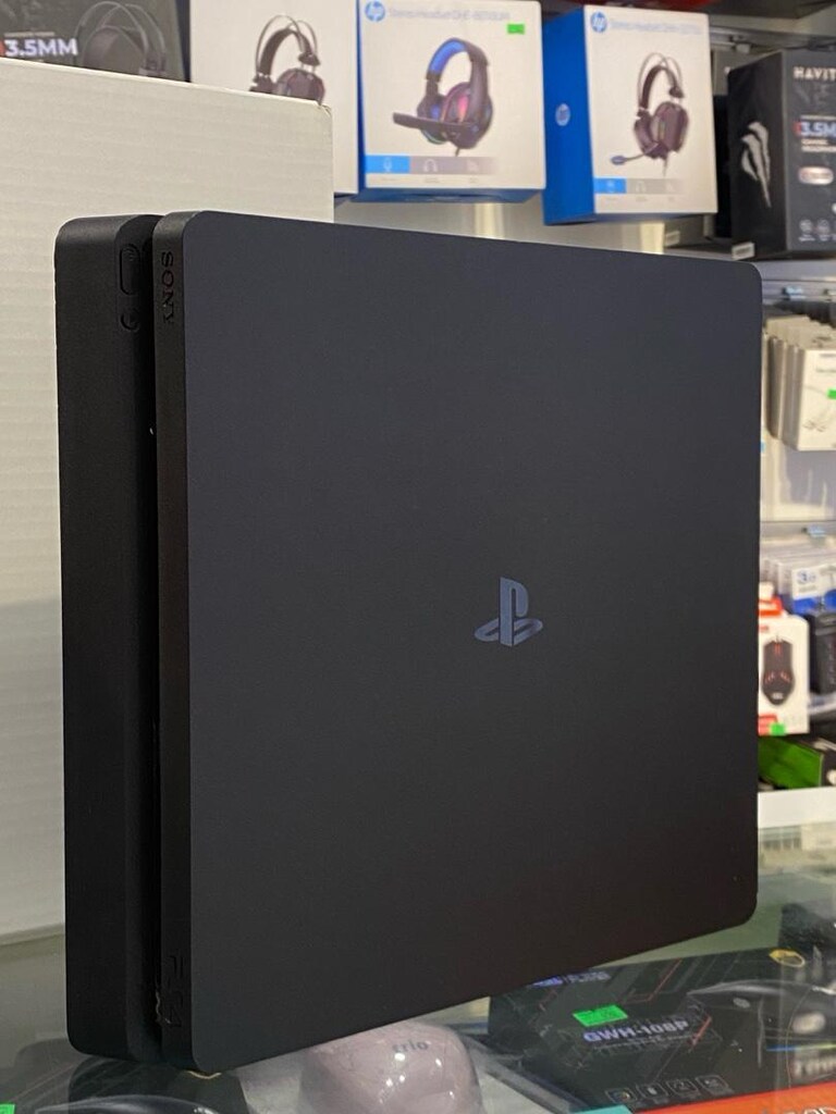 NİTRO BİLİŞİM’DEN PLAYSTATION 4 SLIM! - 13