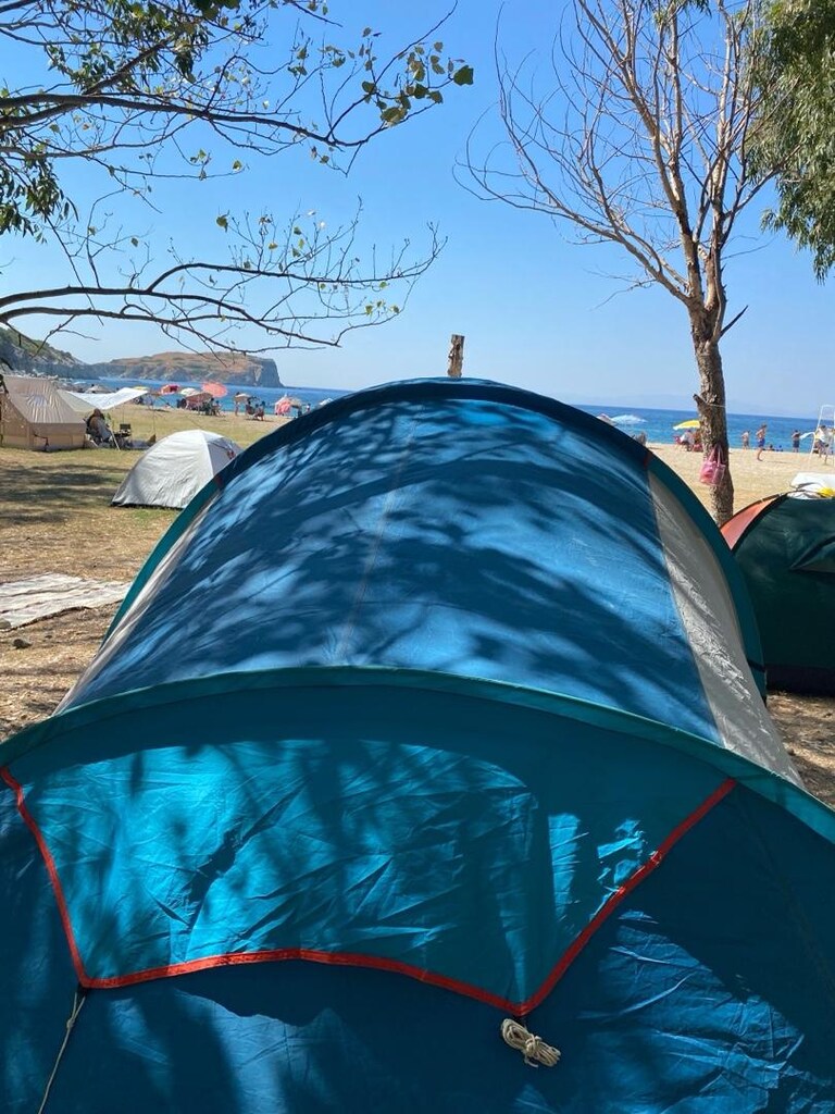 Decatlon Arpenaz Family 4.1 Çadır - 3