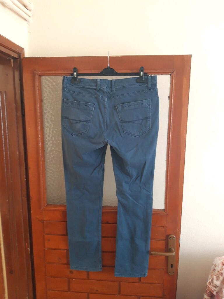 İş pantolonu 34 beden - 4