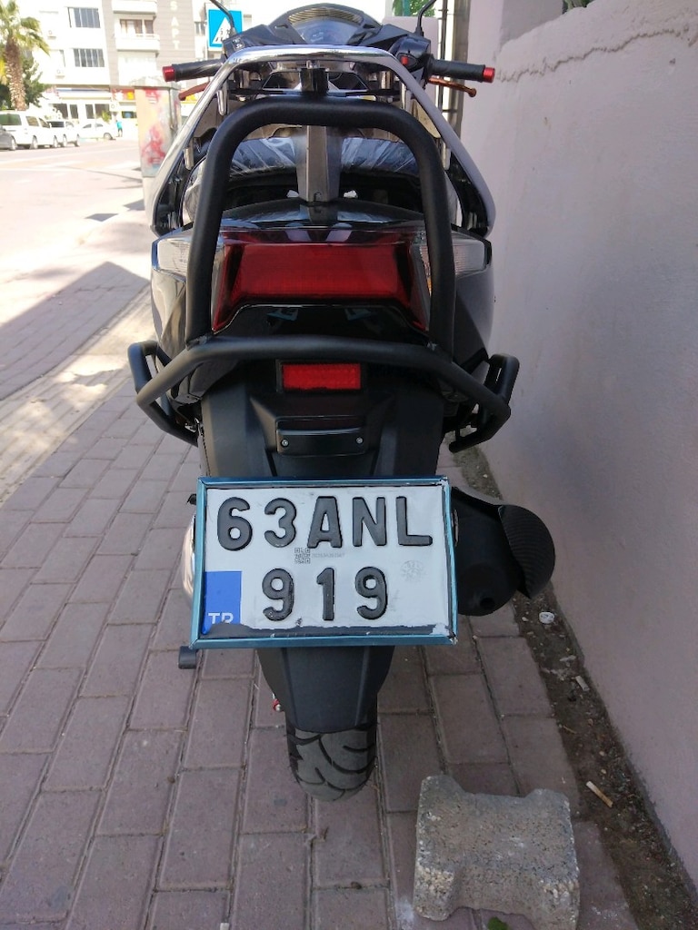Sıfır - 12