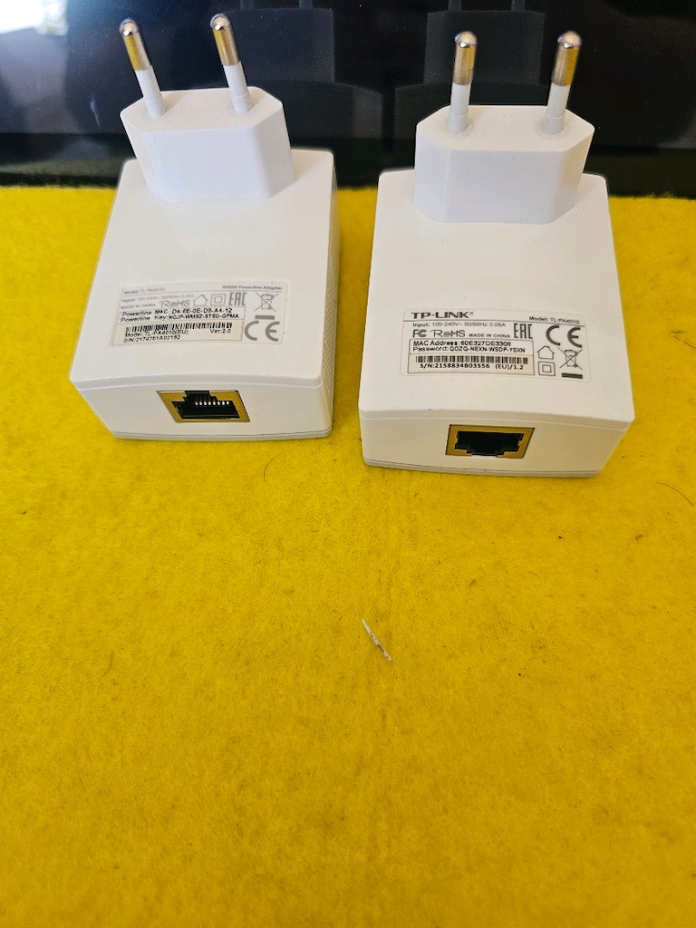 TOP-LINK PA4010 ÇIFT MODEM. - 2