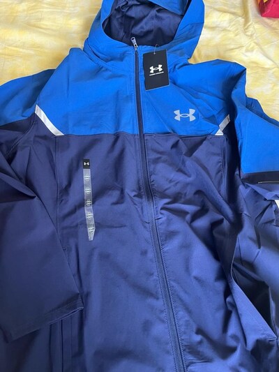 UNDER ARMOUR MONT M beden