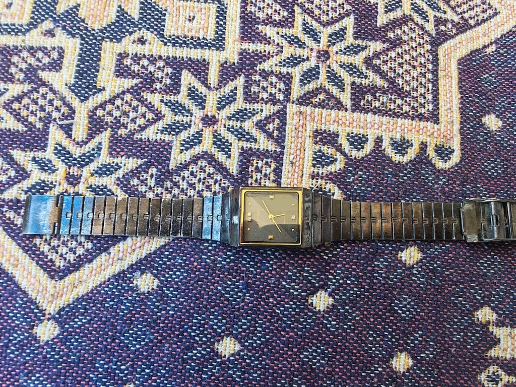 bayan saatleri ferruci ve casio benzeri spectrum marka çalışıyor - 3