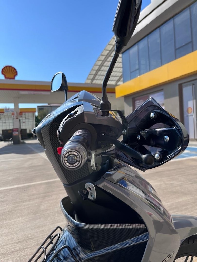 50cc motorsiklet - 16
