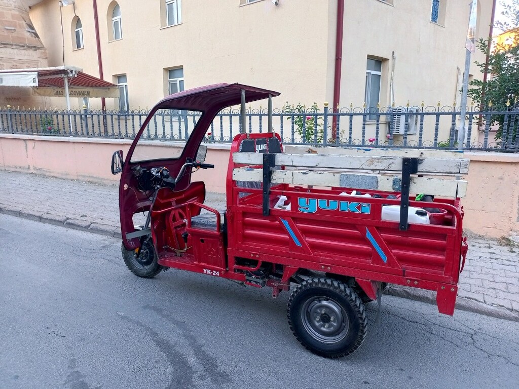 yuki yk 24 - 4