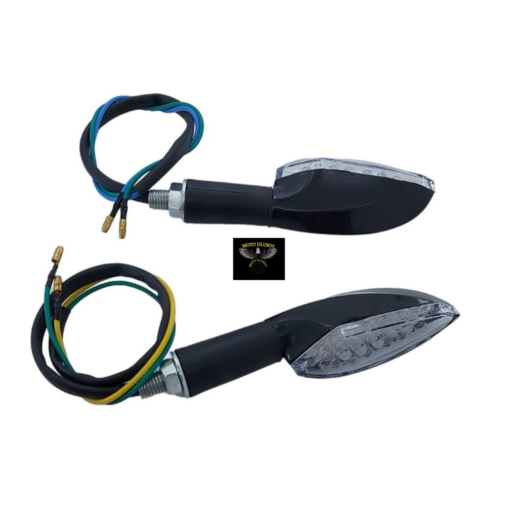 SİNYAL TAKIMI MONDIAL DRIFT L 125
