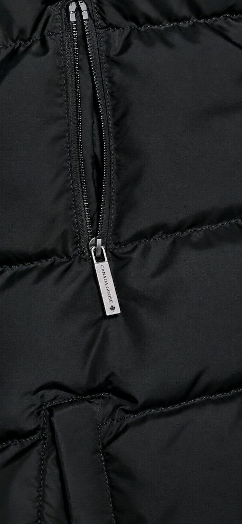 Canada Goose Mont – Temiz ve Az Kullanılmış / Şık Kışlık Mont - 3