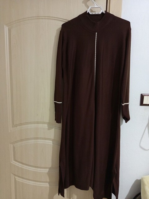 triko tunik