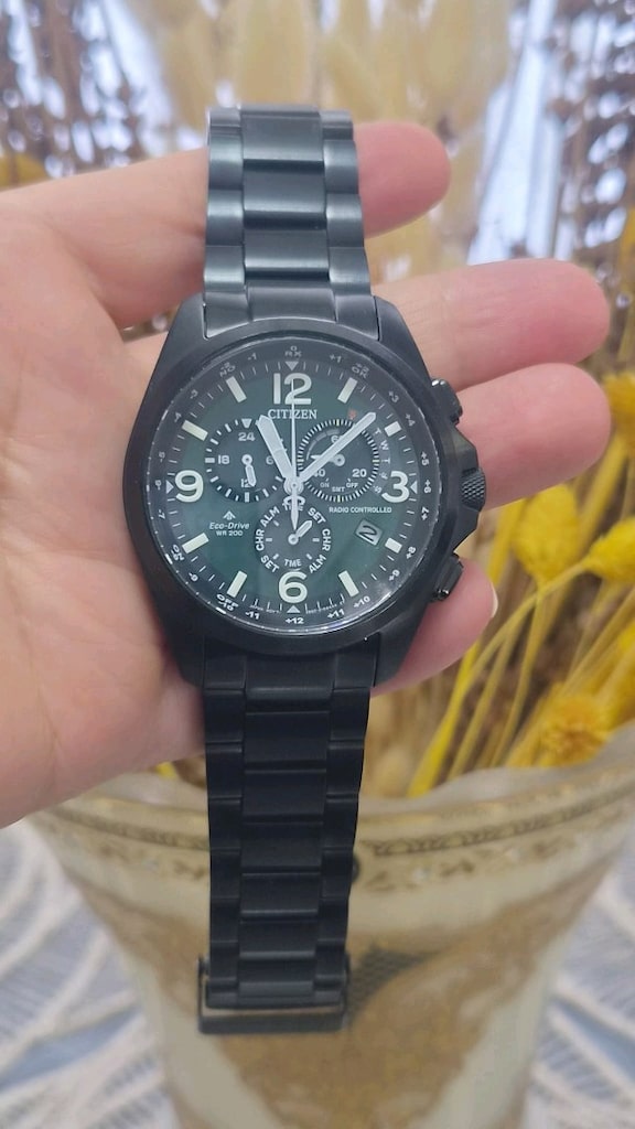 Citizen Saat (Orjinal)