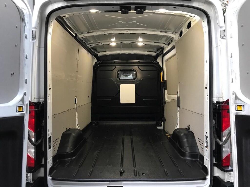 2021 MODEL FORD TRANSIT TEKNO 4 PAKET HYBRID - 2