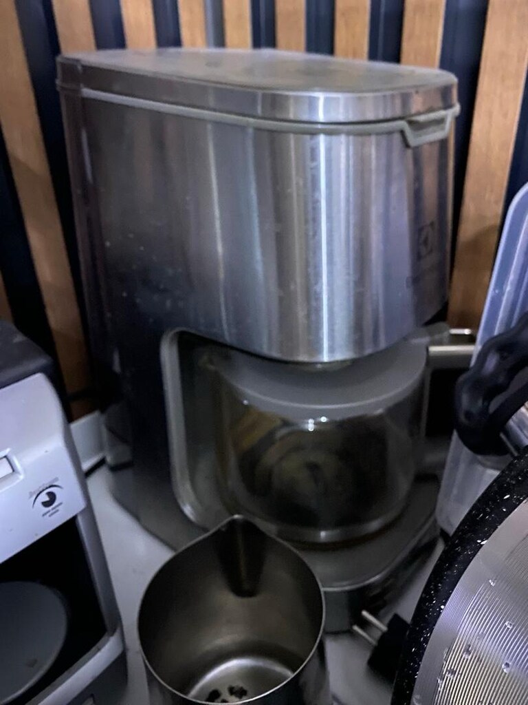 Tüm bakımları yaptırılmış kahve makineleri - 3