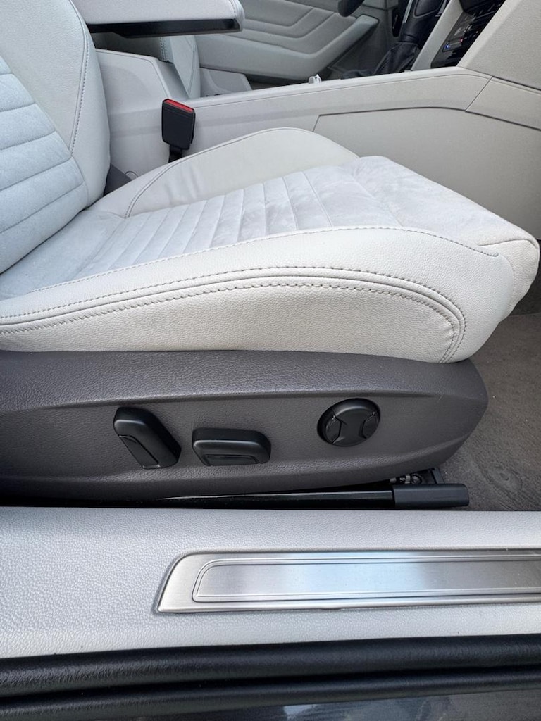 2022 SAHİBINDEN 88.000 KM FULL SERVİS BAKIMLI PASSAT ELEGANCE - 11