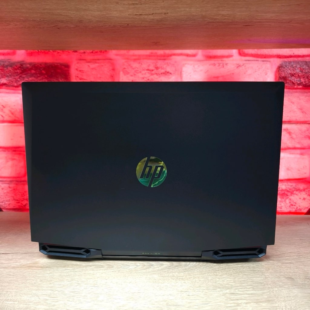HP / İ7 İŞLEMCİ / 16 RAM / 500 SSD / 144 HZ / GTX 1650Tİ / GAMİNG - 3