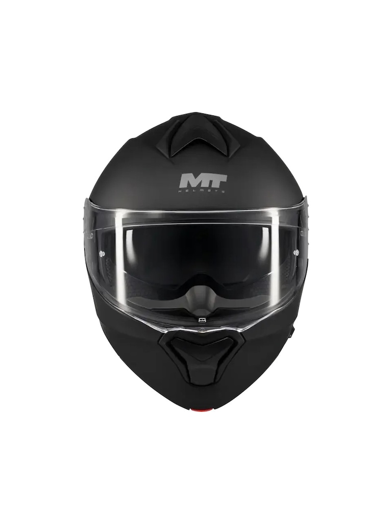 MT FU935SV GENESIS SV BLACK MATT KASK - 8