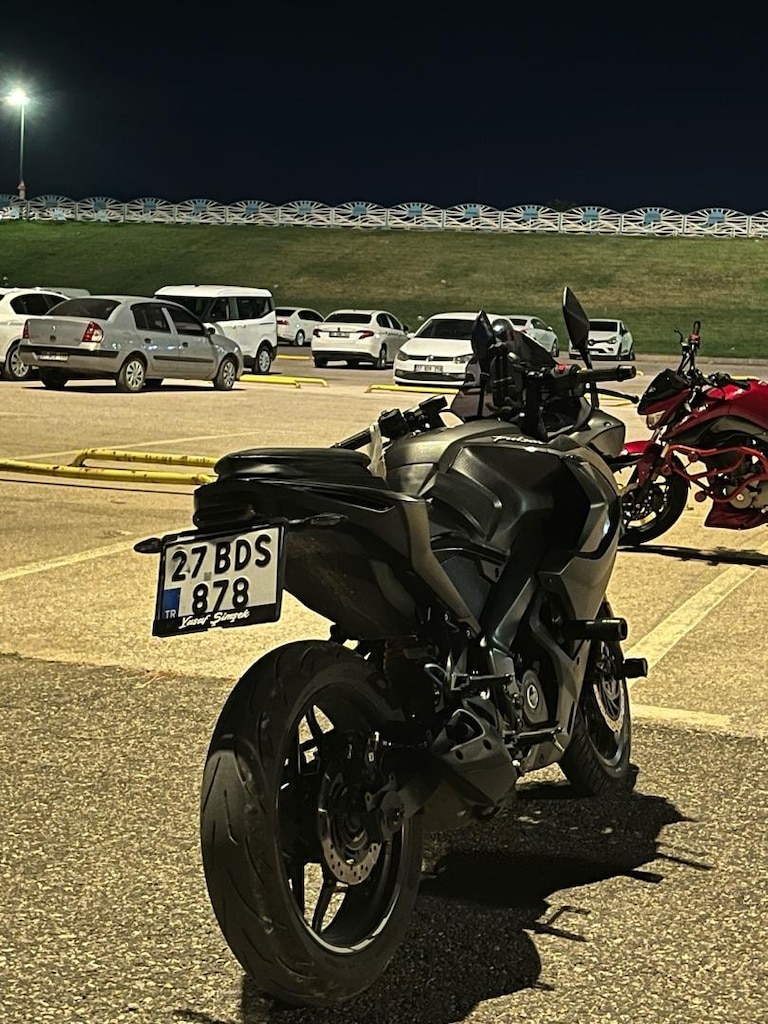 TEMİZ RS 200 - 10